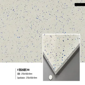 Reclaimed Terrazzo W4