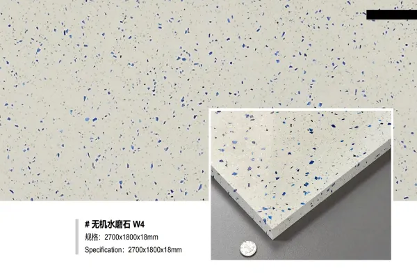 Reclaimed Terrazzo W4