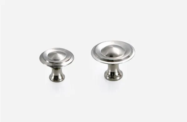 Alloy furnitune handle WZ3505