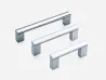 Aluminum Alloy Handle WA9104D