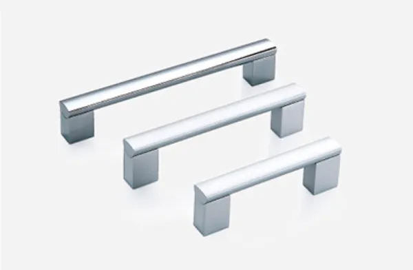 Aluminum Alloy Handle WA9104D