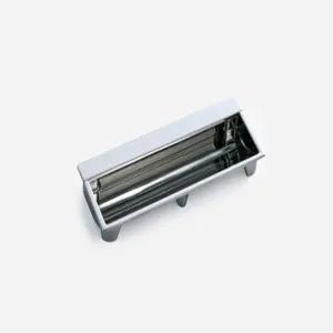 Zinc Alloy Cabinet Handle WZ0912