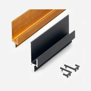 Edge banding handle WA01022