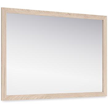 Cadmori Bedroom Mirror - Furniture City (CA)l