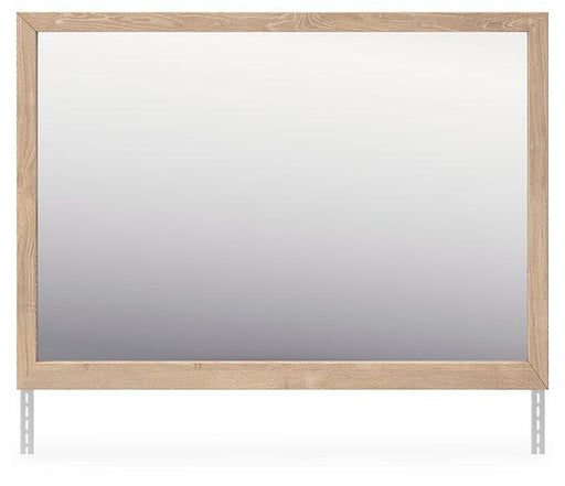 Cielden Bedroom Mirror - Furniture City (CA)l