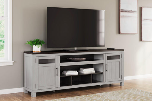 Darborn 88" TV Stand - Furniture City (CA)l