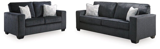 Altari Living Room Set - Furniture City (CA)l
