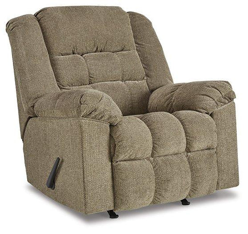 Kegler Recliner - Furniture City (CA)l