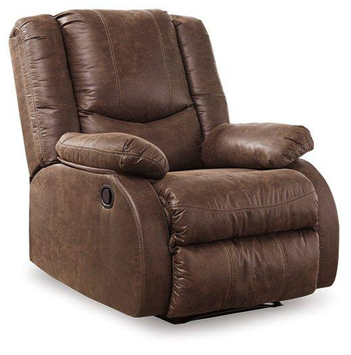 Bladewood Recliner - Furniture City (CA)l