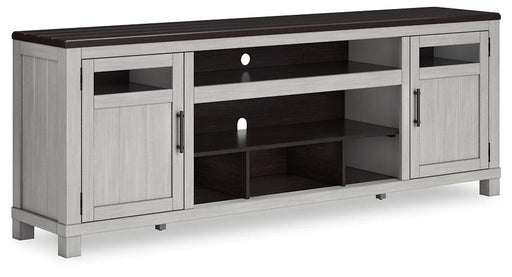 Darborn 88" TV Stand - Furniture City (CA)l