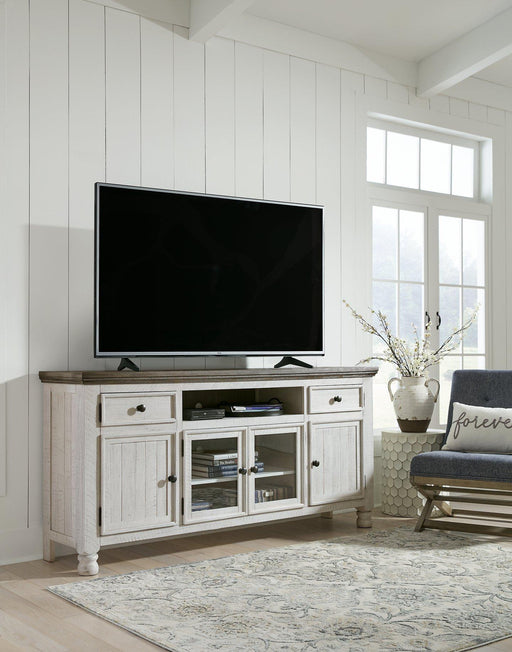 Havalance TV Stand - Furniture City (CA)l