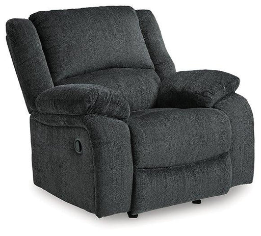Draycoll Recliner - Furniture City (CA)l