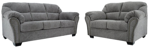 Allmaxx Living Room Set - Furniture City (CA)l