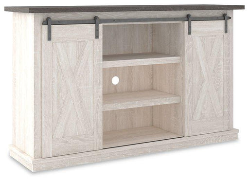 Dorrinson 54" TV Stand - Furniture City (CA)l
