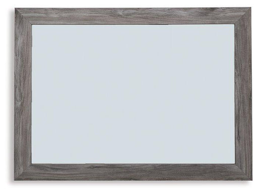 Bronyan Bedroom Mirror - Furniture City (CA)l