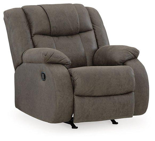 First Base Recliner - Furniture City (CA)l