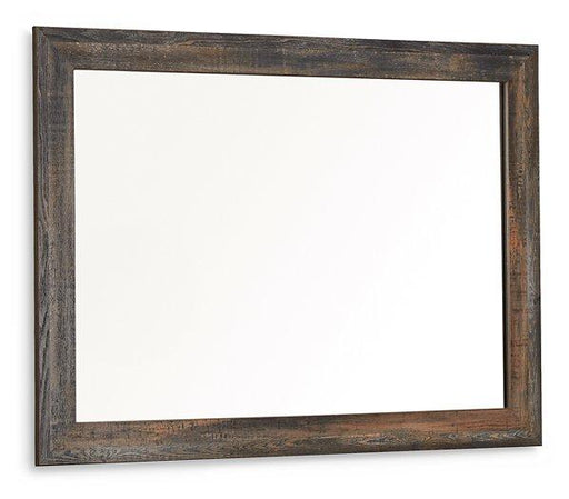 Drystan Bedroom Mirror - Furniture City (CA)l