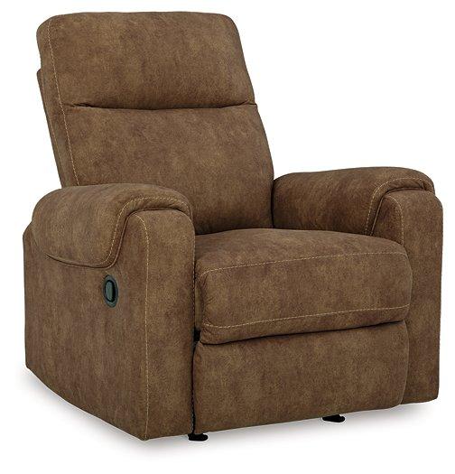 Edenwold Recliner - Furniture City (CA)l