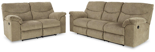 Alphons Living Room Set - Furniture City (CA)l