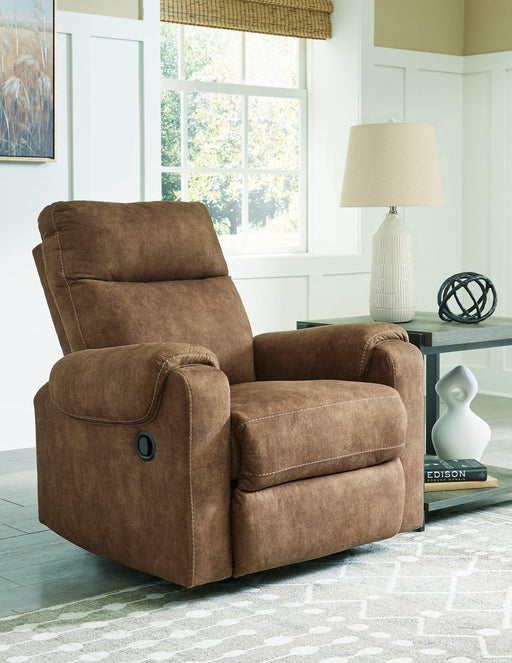 Edenwold Recliner - Furniture City (CA)l