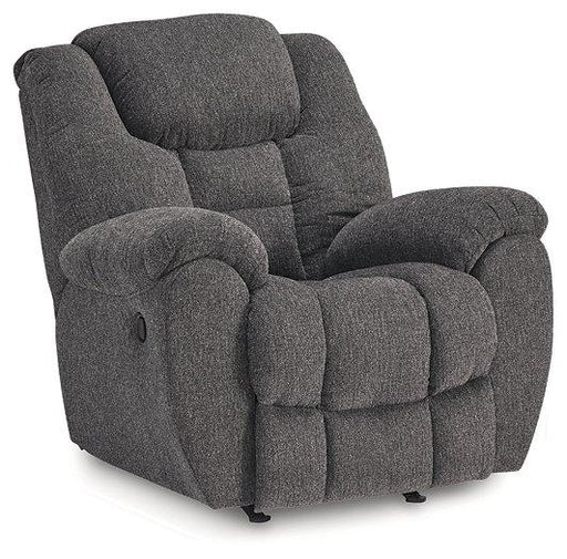 Foreside Recliner - Furniture City (CA)l