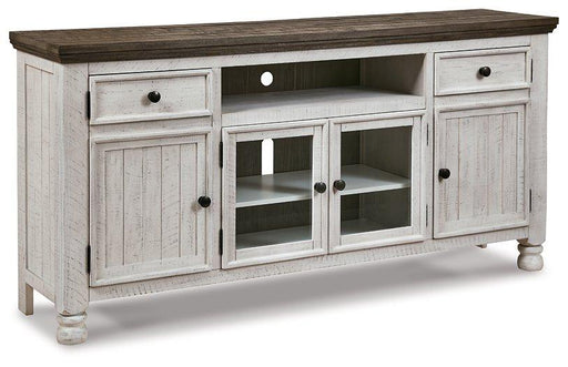 Havalance TV Stand - Furniture City (CA)l