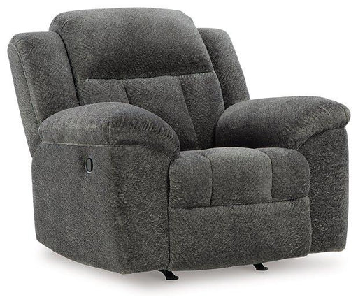 Frohn Recliner - Furniture City (CA)l