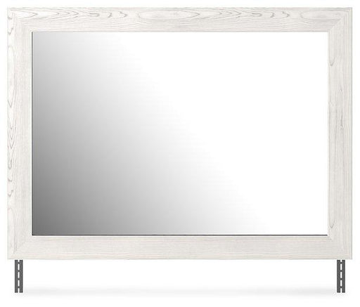 Gerridan Bedroom Mirror - Furniture City (CA)l