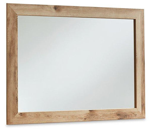 Hyanna Bedroom Mirror - Furniture City (CA)l
