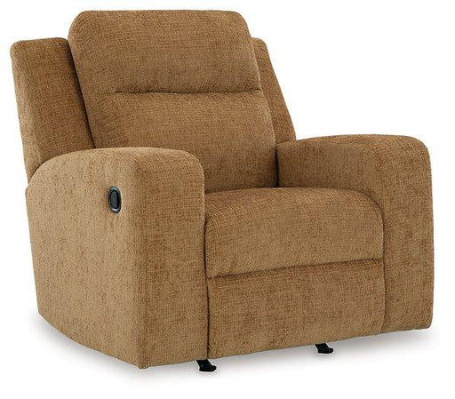 Kanlow Recliner - Furniture City (CA)l