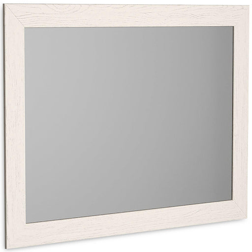 Stelsie Bedroom Mirror - Furniture City (CA)l