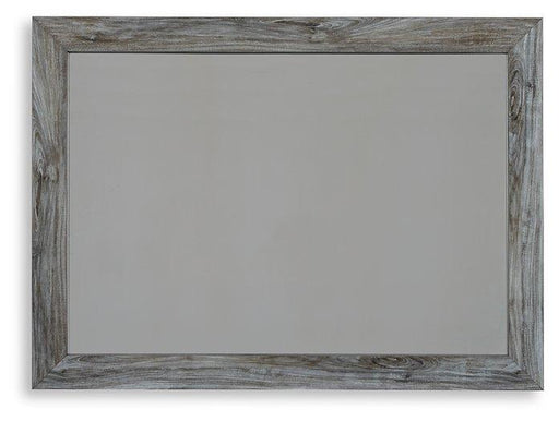 Baystorm Bedroom Mirror - Furniture City (CA)l