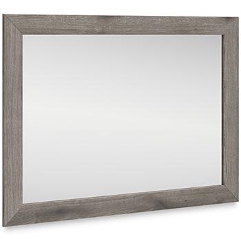 Graystorm Bedroom Mirror - Furniture City (CA)l