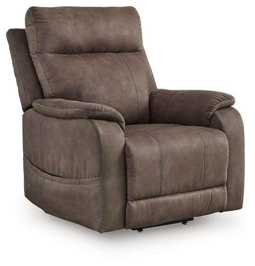 Crestmeade Power Lift Recliner - Furniture City (CA)l