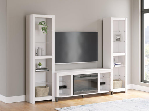 Brollevi Entertainment Center - Furniture City (CA)l