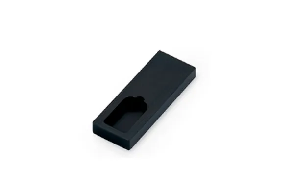 Wardrobe Tube W01081 Zinc Alloy Wardrobe Rail Bracket