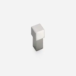 Alloy furnitune handle WZ0871