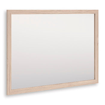 Arloster Bedroom Mirror - Furniture City (CA)l