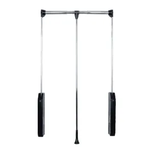 G04 Soft-close wardrobe lift