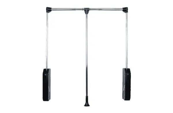 G04 Soft-close wardrobe lift
