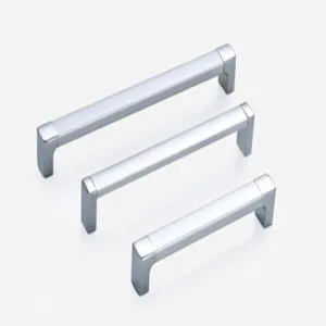 Aluminum Alloy Handle WZA0166