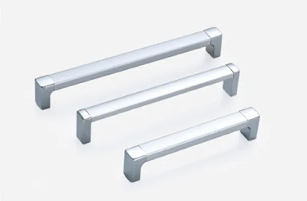 Aluminum Alloy Handle WZA0166