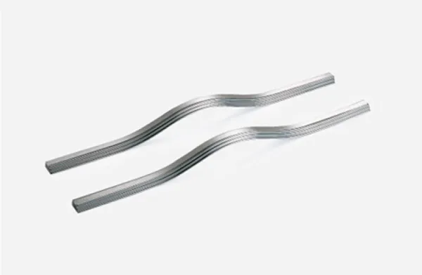 Aluminum Alloy Handle WA0181