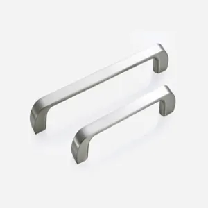 Zinc Alloy Cabinet Handle WZ2307  Furniture handle manufacturer