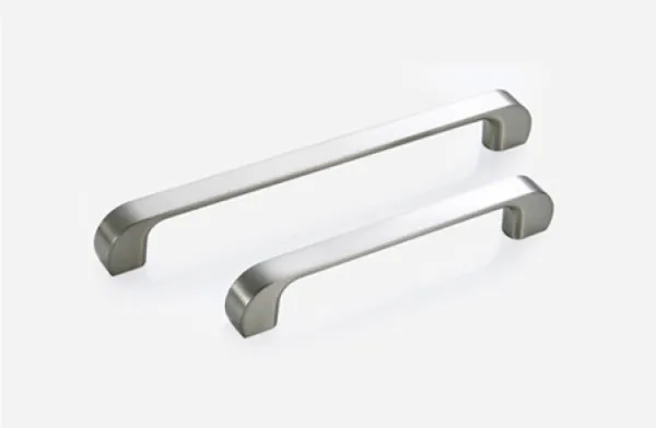 Zinc Alloy Cabinet Handle WZ2307  Furniture handle manufacturer