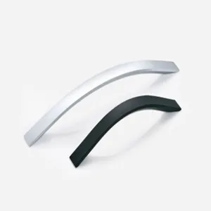 Aluminum Alloy Handle WA6407
