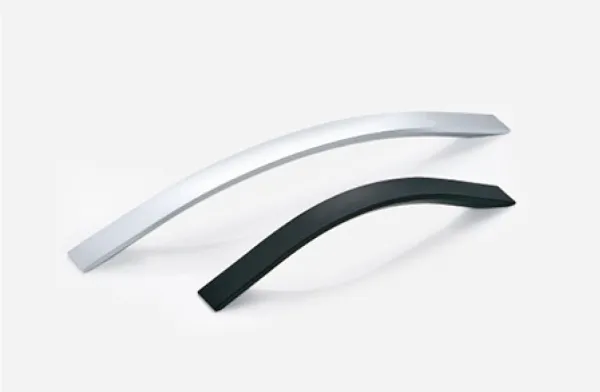 Aluminum Alloy Handle WA6407