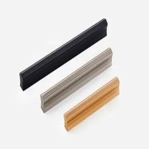 Aluminum Alloy Handle WA0427