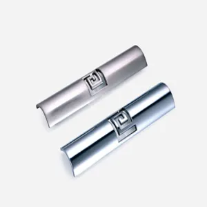 Zinc Alloy Cabinet Handle WZ0744