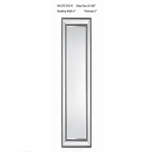 Mirrors W4137C-872-M
